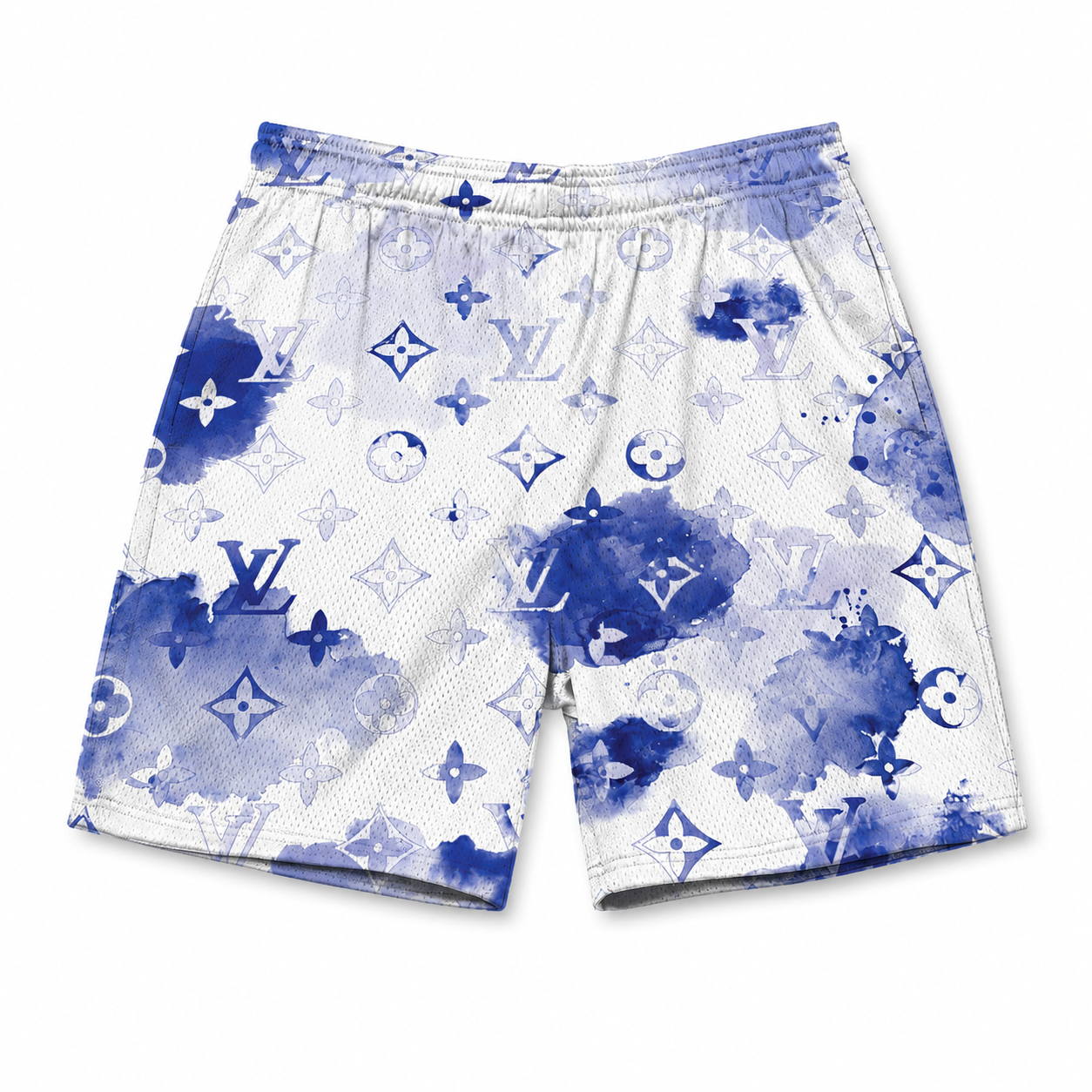 Ocean Star Shorts