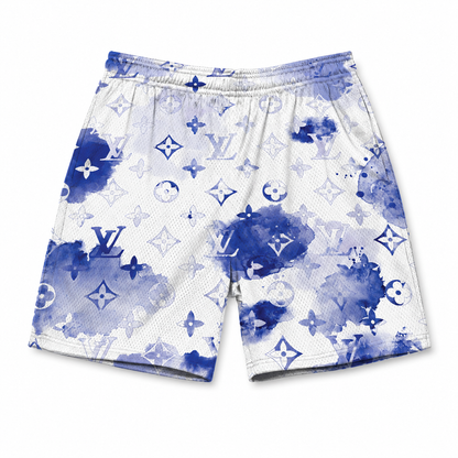 Ocean Star Shorts