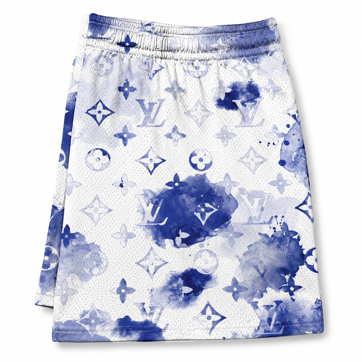 Ocean Star Shorts