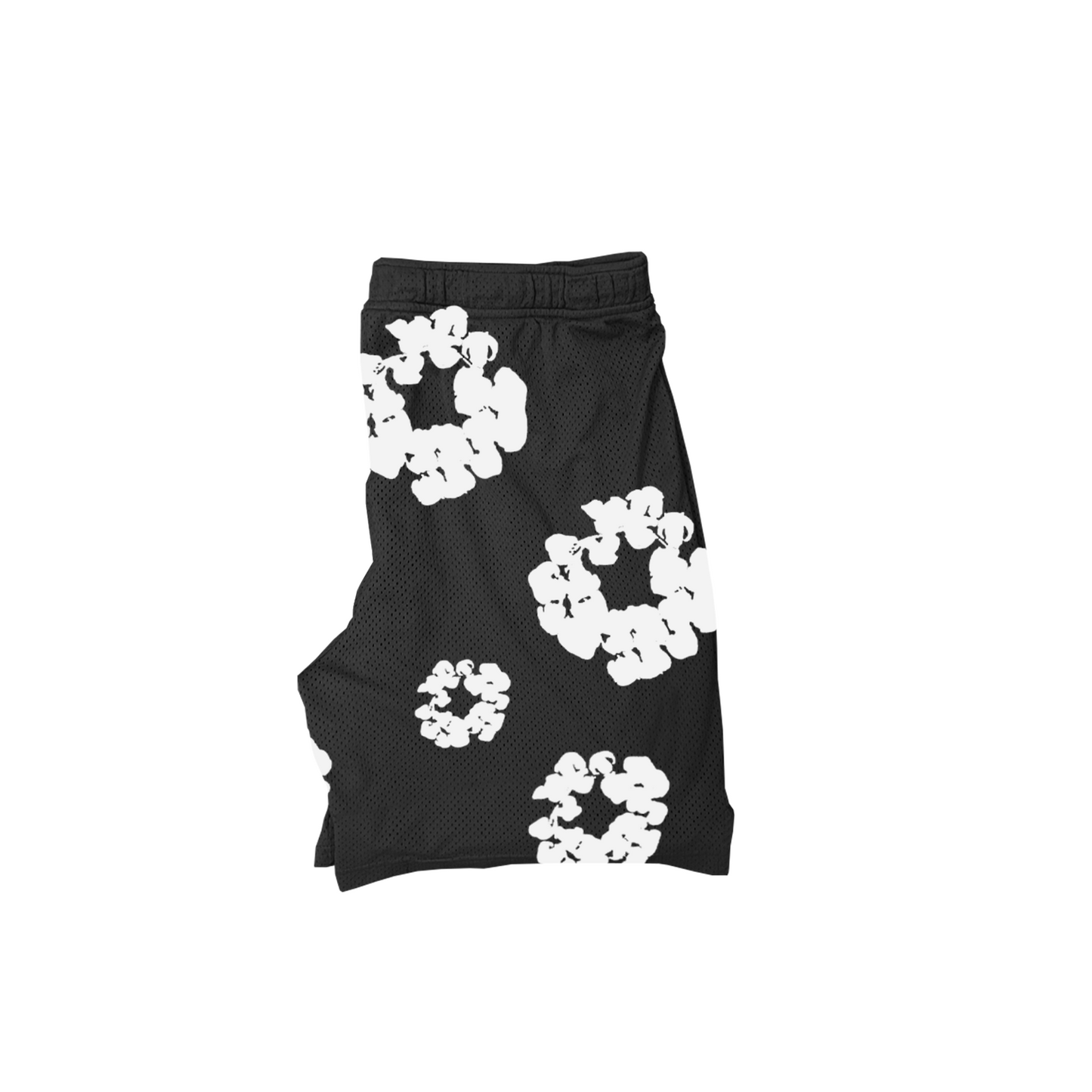 Black Clover Shorts