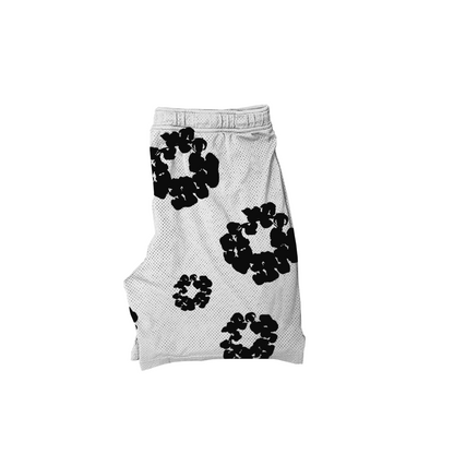 White Clover Shorts
