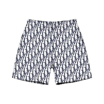 Monochrome CD Shorts