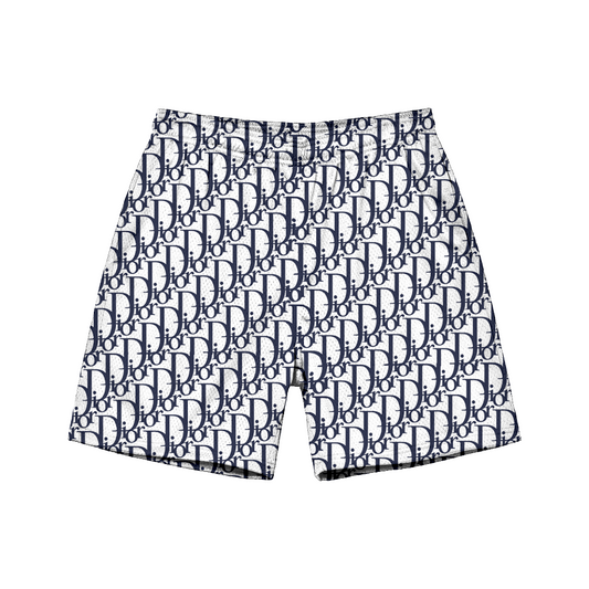 Monochrome CD Shorts