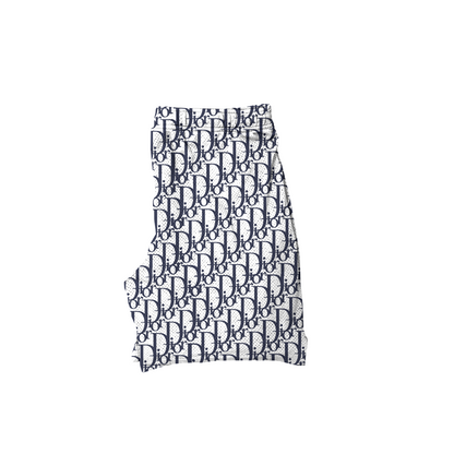 Monochrome CD Shorts