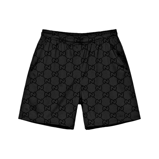Dark GG Shorts